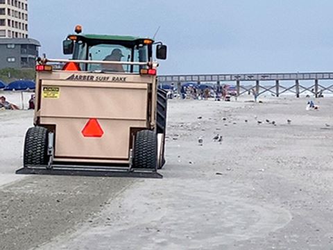 Fish Kill Release Photo - 360 x 480