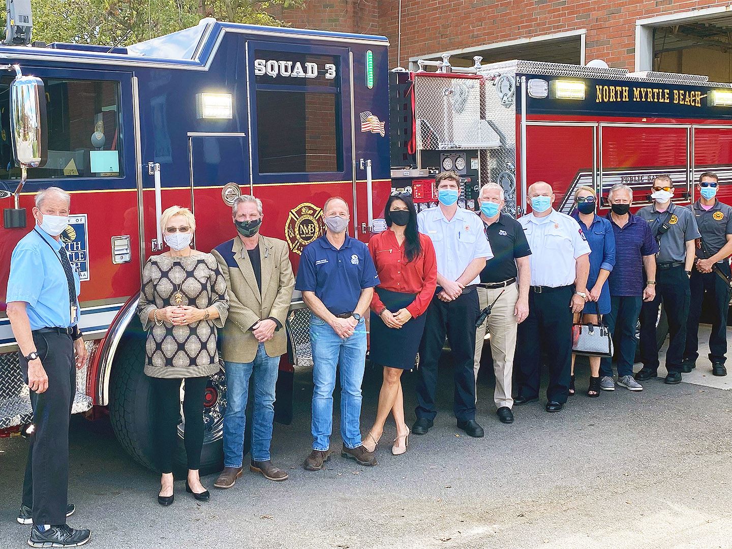 New Fire Engine with Council - Oct 14 2020 - resized3to4