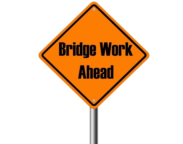 Bridgework