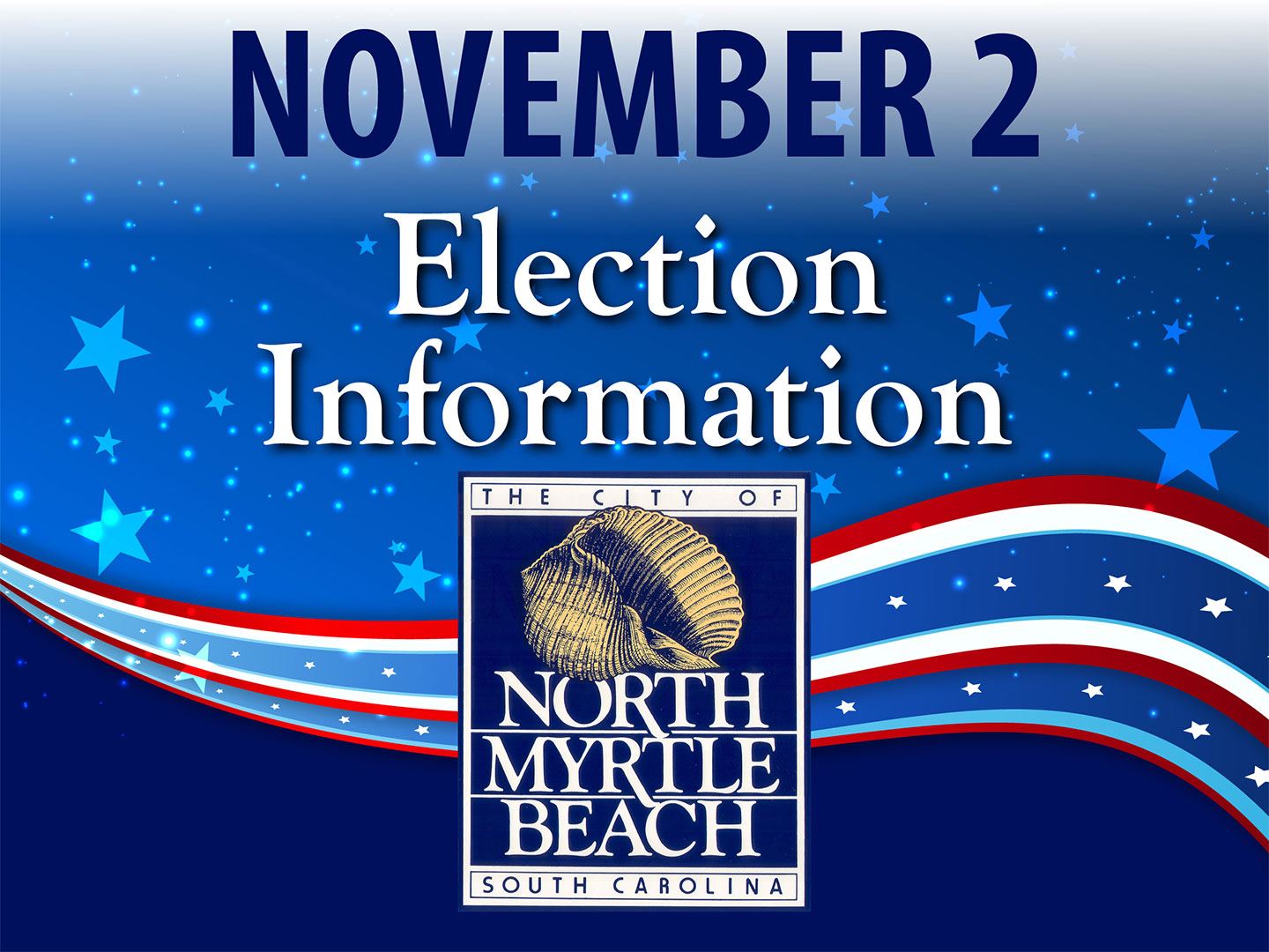 Election Info