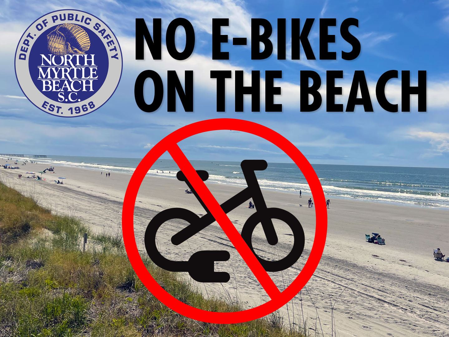 No-Ebikes-sign