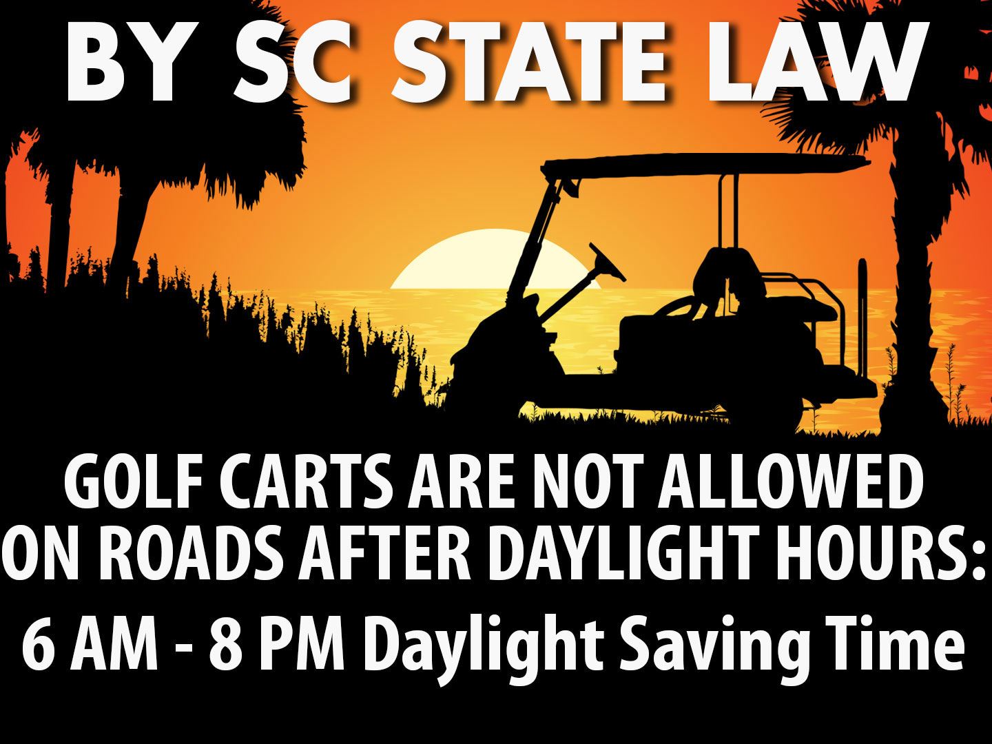 Golf-Carts-sign