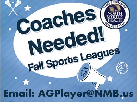 WEB Coaches-Needed