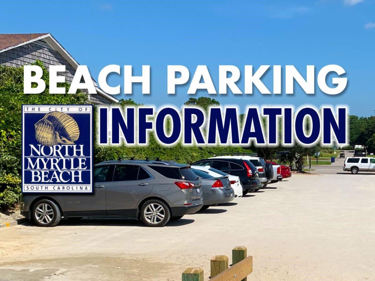 Parking Information