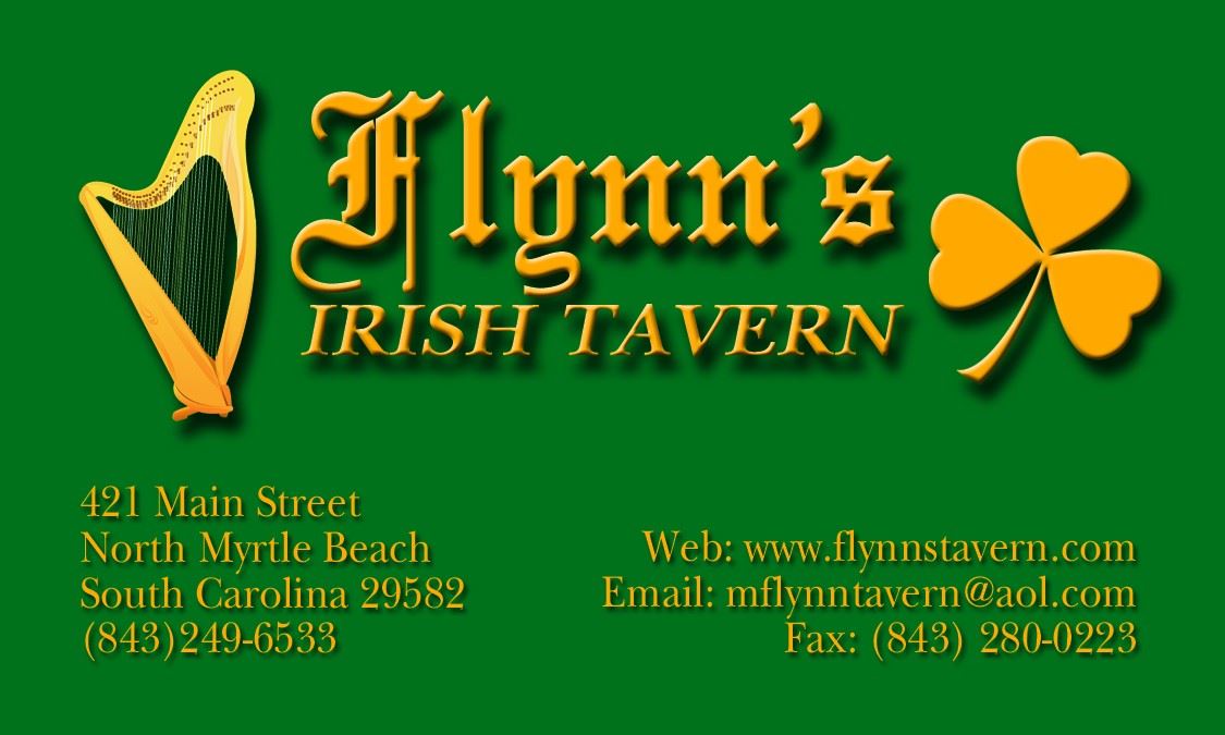 Flynns-Irish-Tavern