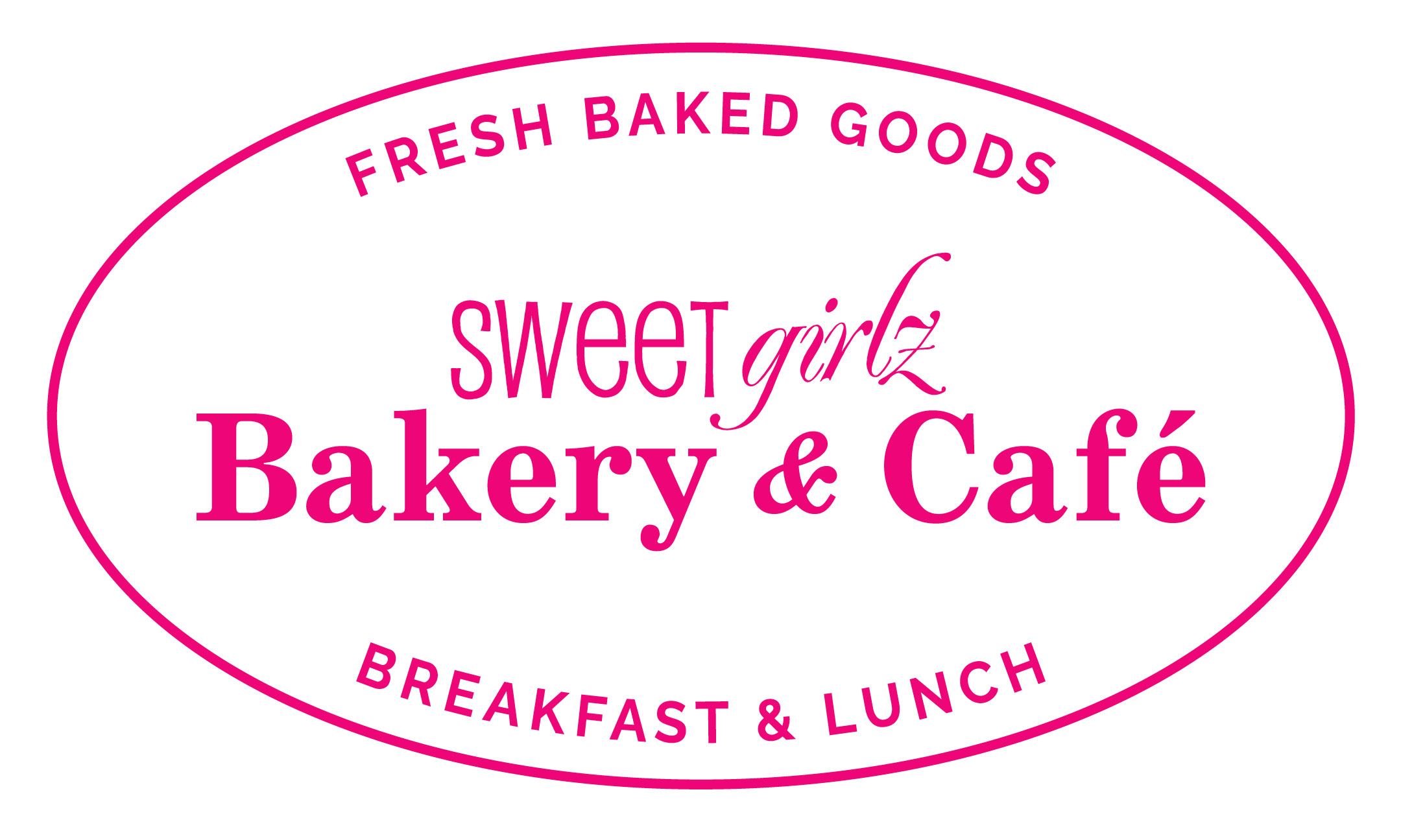 Sweet Girlz Bakery and Cafe