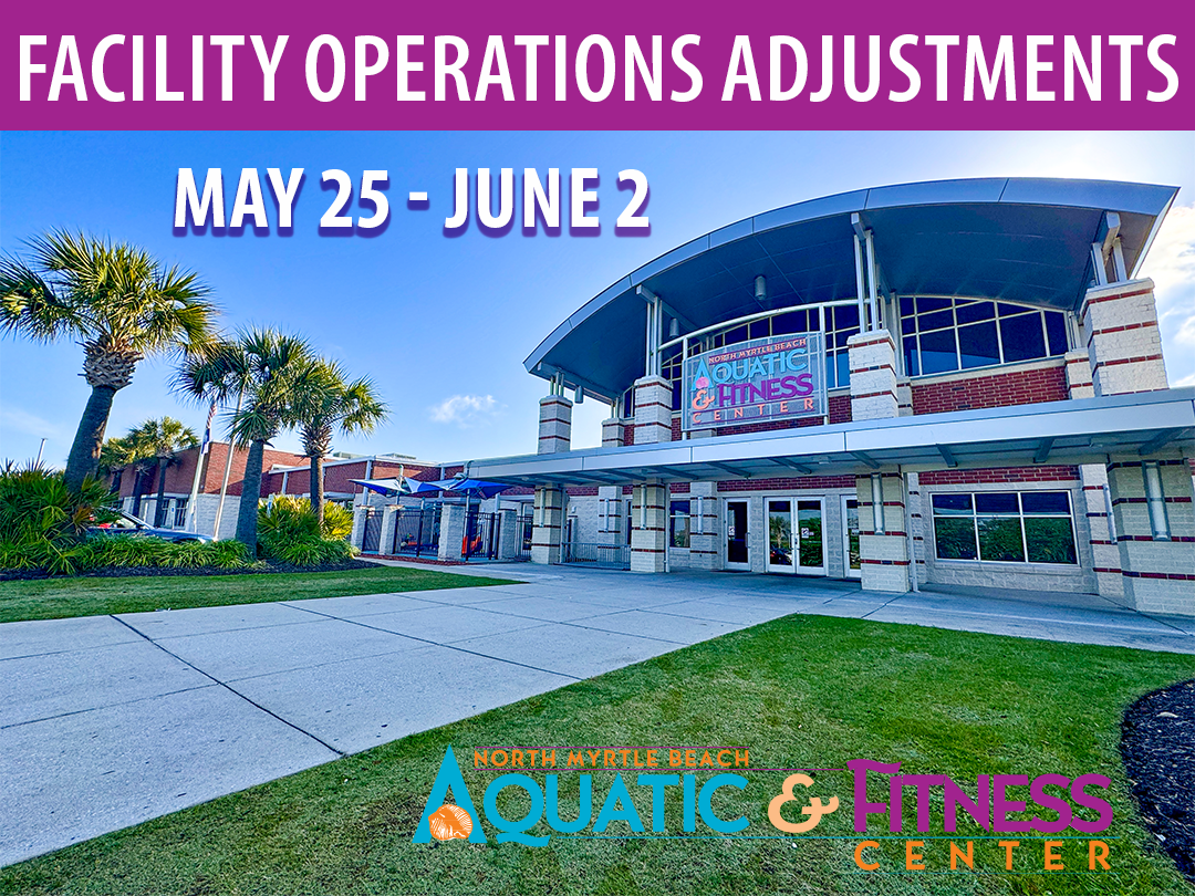 AFC Operations Adjustments