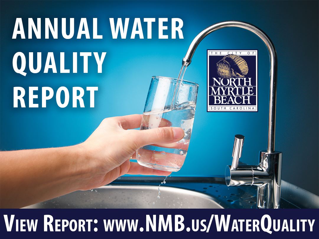 Water Quality Report