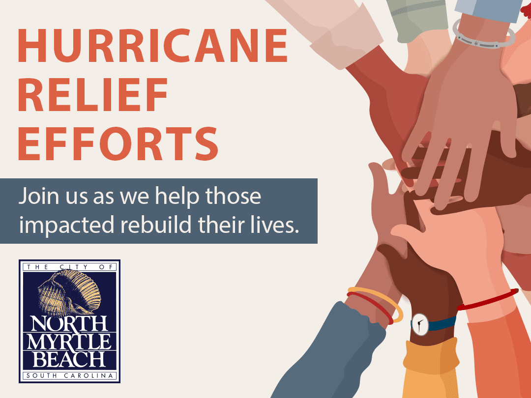 Hurricane Relief Efforts