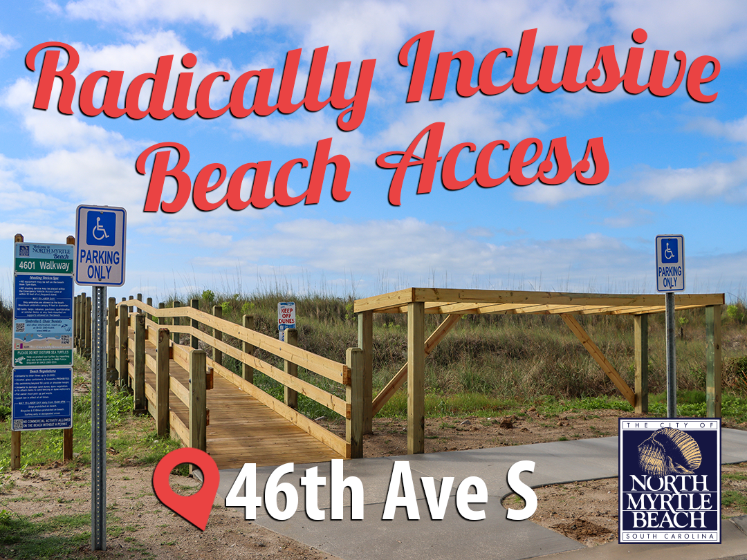 Radically Inclusive Beach Access REV