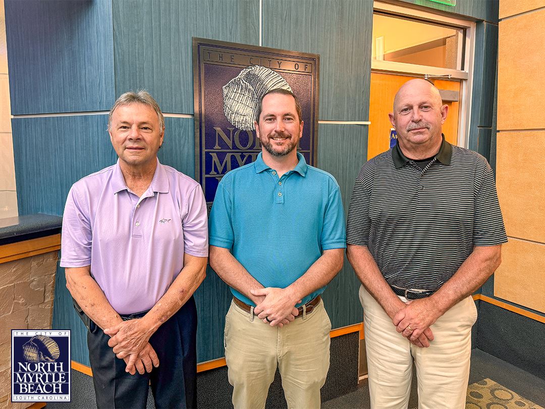 Building Officials PR