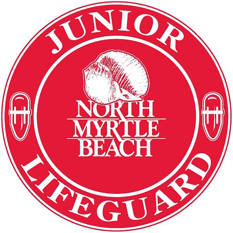 new Junior Lifeguard Logo
