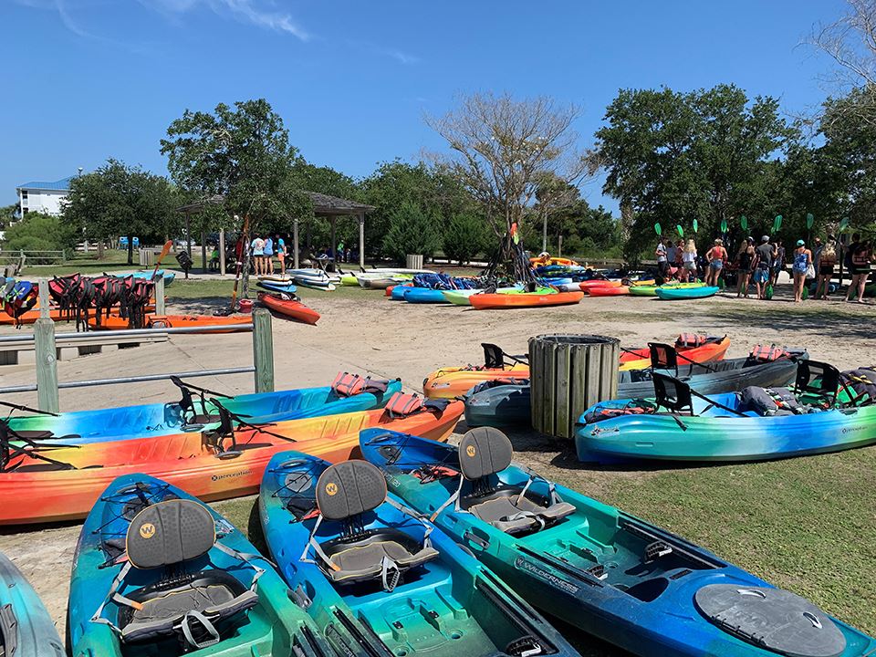 Kyacks - 2 Aug 12 2021 Use