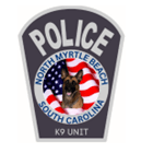 Police K9 Logo